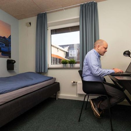 Hvide Sande Inn Zewnętrze zdjęcie
