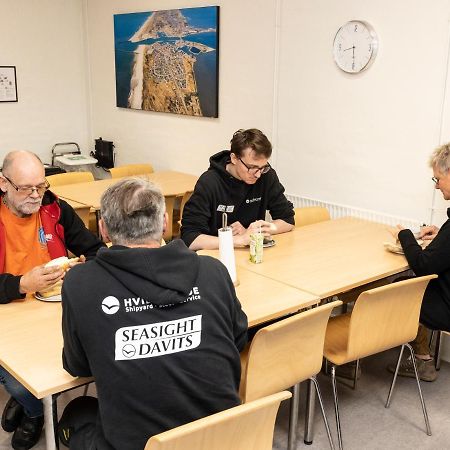 Hvide Sande Inn Zewnętrze zdjęcie