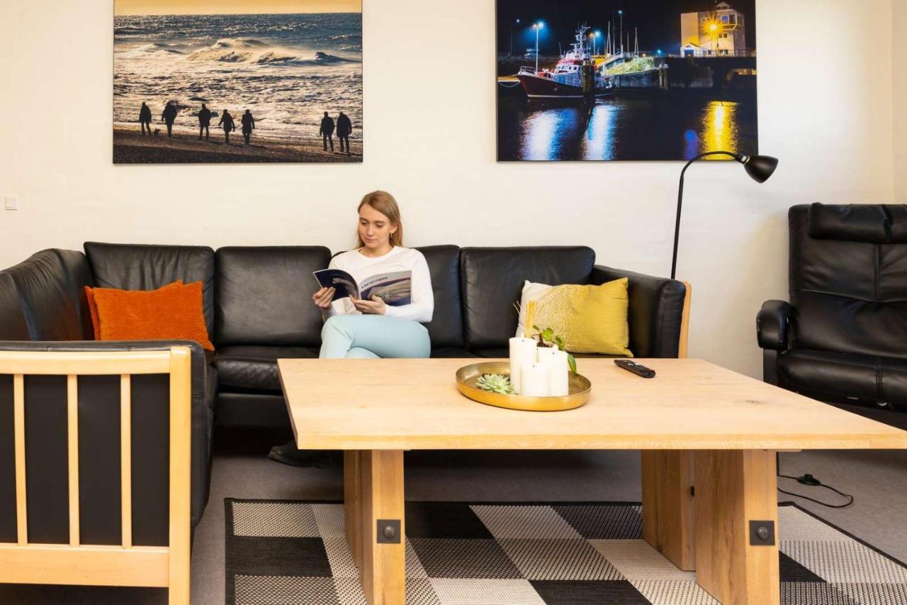 Hvide Sande Inn Zewnętrze zdjęcie