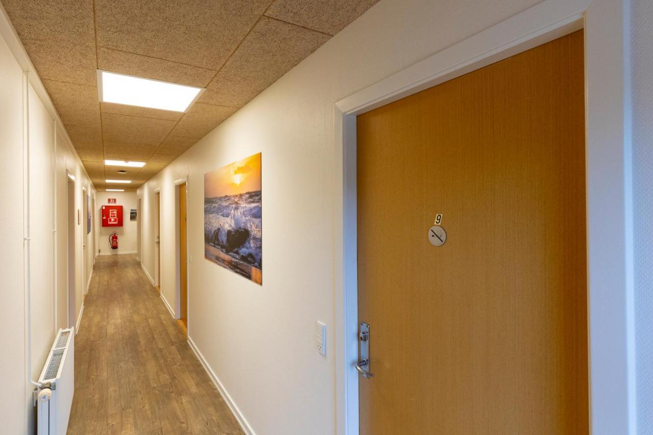 Hvide Sande Inn Zewnętrze zdjęcie