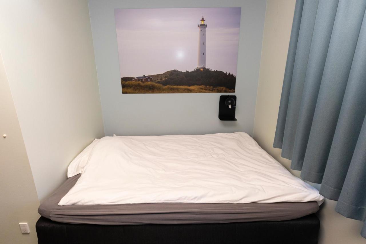 Hvide Sande Inn Zewnętrze zdjęcie