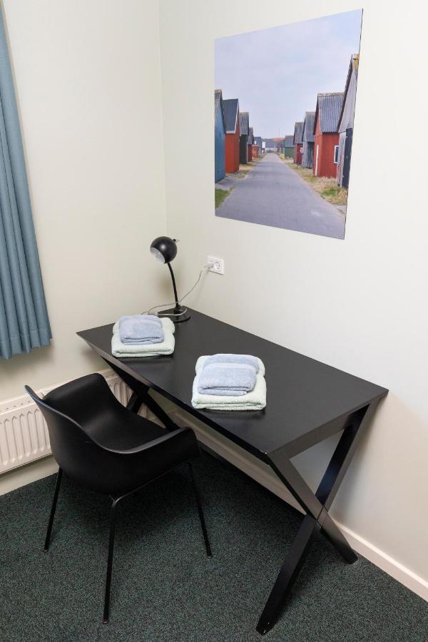 Hvide Sande Inn Zewnętrze zdjęcie